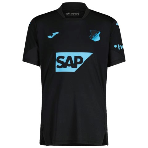 Tailandia Camiseta Hoffenheim 3rd 2022-2023